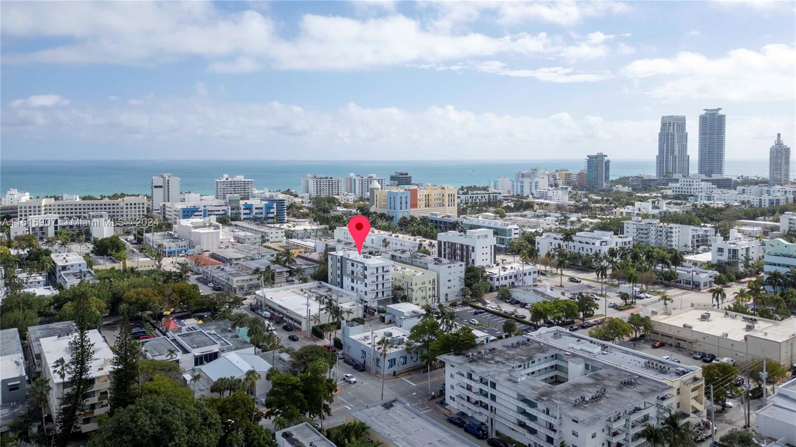Commercial Property for Sale in Miami Beach Florida 33139